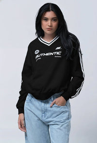 Sweater Ilona Black
