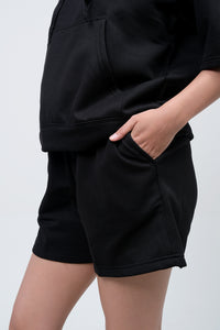 Setelan Malyn Black Set Online