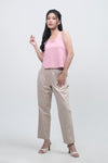 Tanktop Lovisa Pink