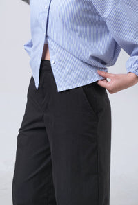 Celana Panjang Urshula Black
