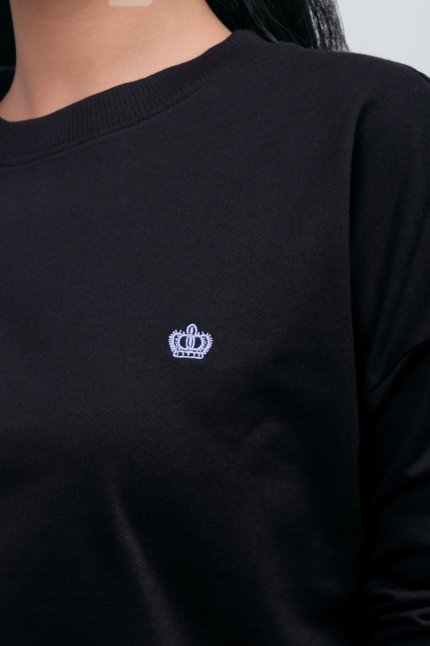 Sweater Sullivan Black