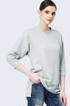 Sweater Minercy Light Green