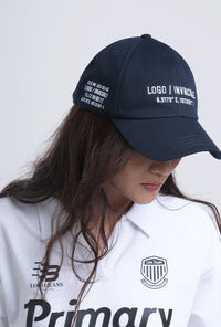 Topi Skindiel Navy