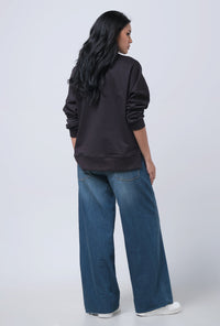 Sweater Brielle Black