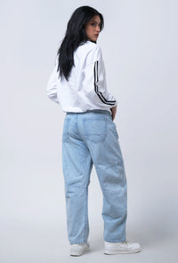 Sweater Ilona Offwhite