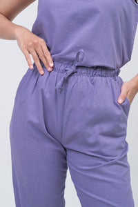 Celana Panjang Tare Purple Online