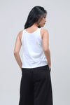 Tanktop Lovisa Offwhite
