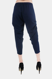 Celana Panjang  Clump Navy
