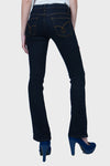 Jeans Bootcut Colour 01 (Raw Denim)