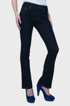 Jeans Bootcut Colour 01 (Raw Denim)