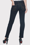 Jeans Colour 01 (Raw Denim)