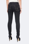 Jeans Color 12 Black