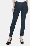 Jeans Skinny Jegging 53 Series Raw Dark Blue