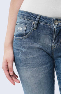 Jeans Skinny H3 Series Light Blue