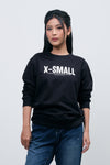Sweater Milana Black