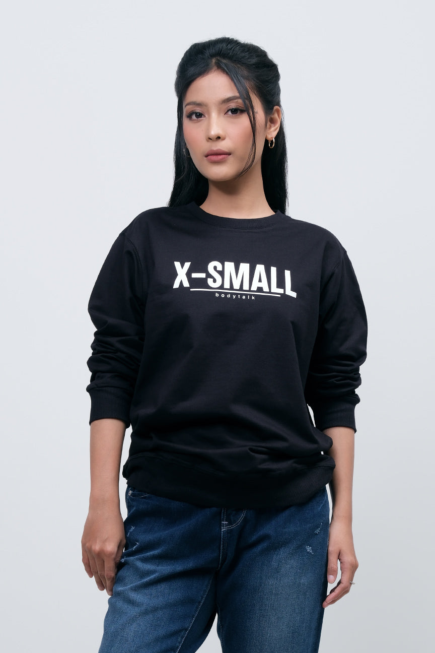 Sweater Milana Black