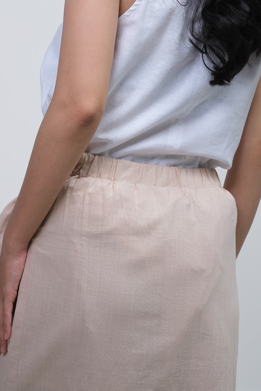 Rok Pendek Browfy Brown Online
