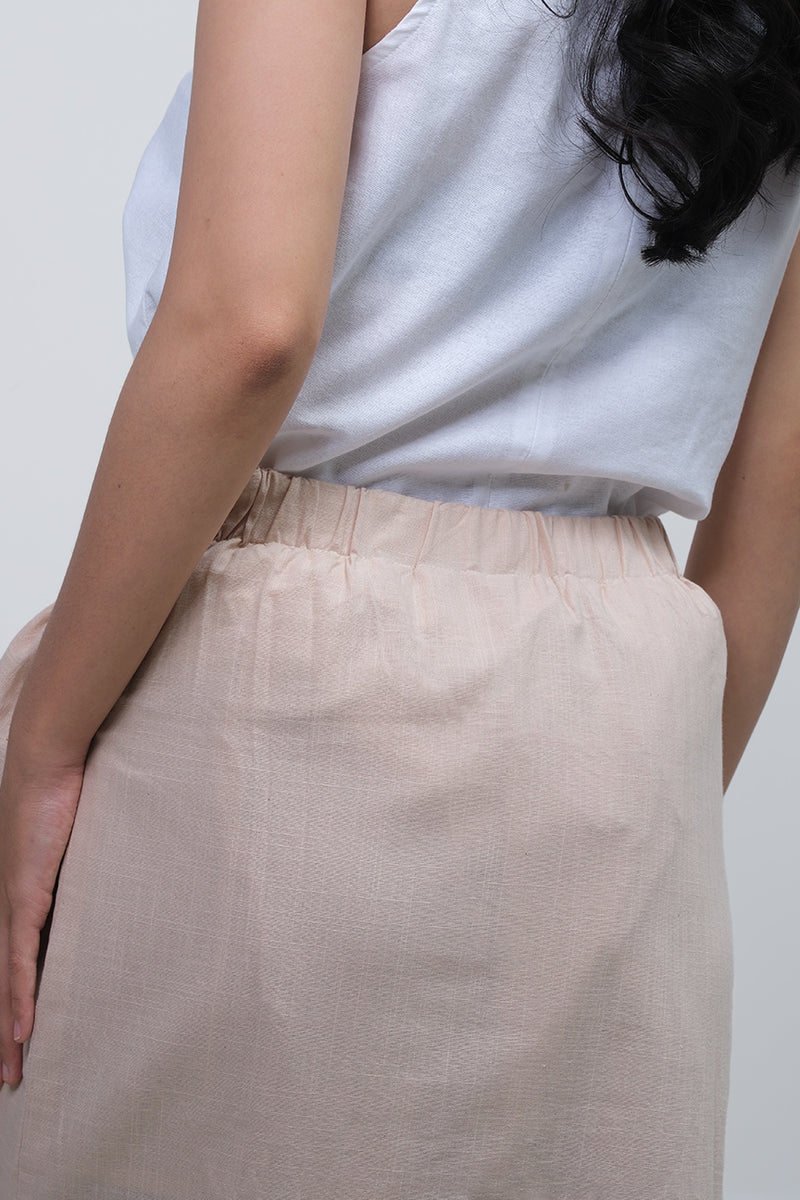 Rok Pendek Browfy Brown Online
