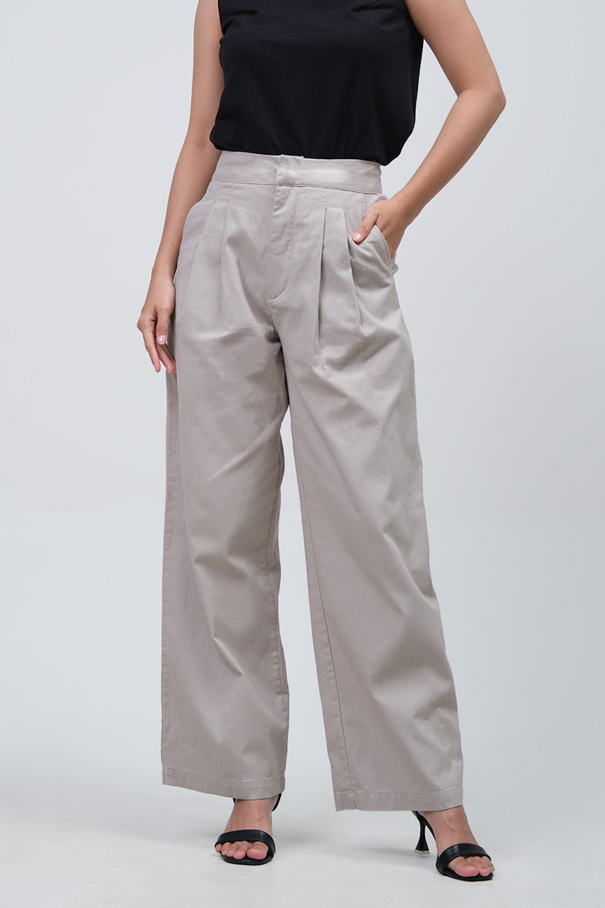 Celana Panjang Keenan Cream Online
