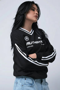 Sweater Ilona Black