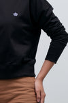 Sweater Sullivan Black