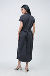 Dress Katya Dark Grey