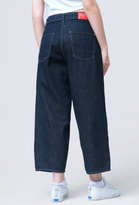 Jeans Urshula Dark Blue Denim