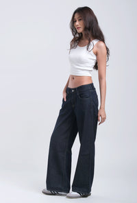 Tanktop Kylen White