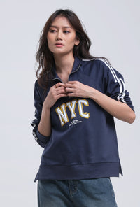 Sweater Tsabina 2.0 Navy