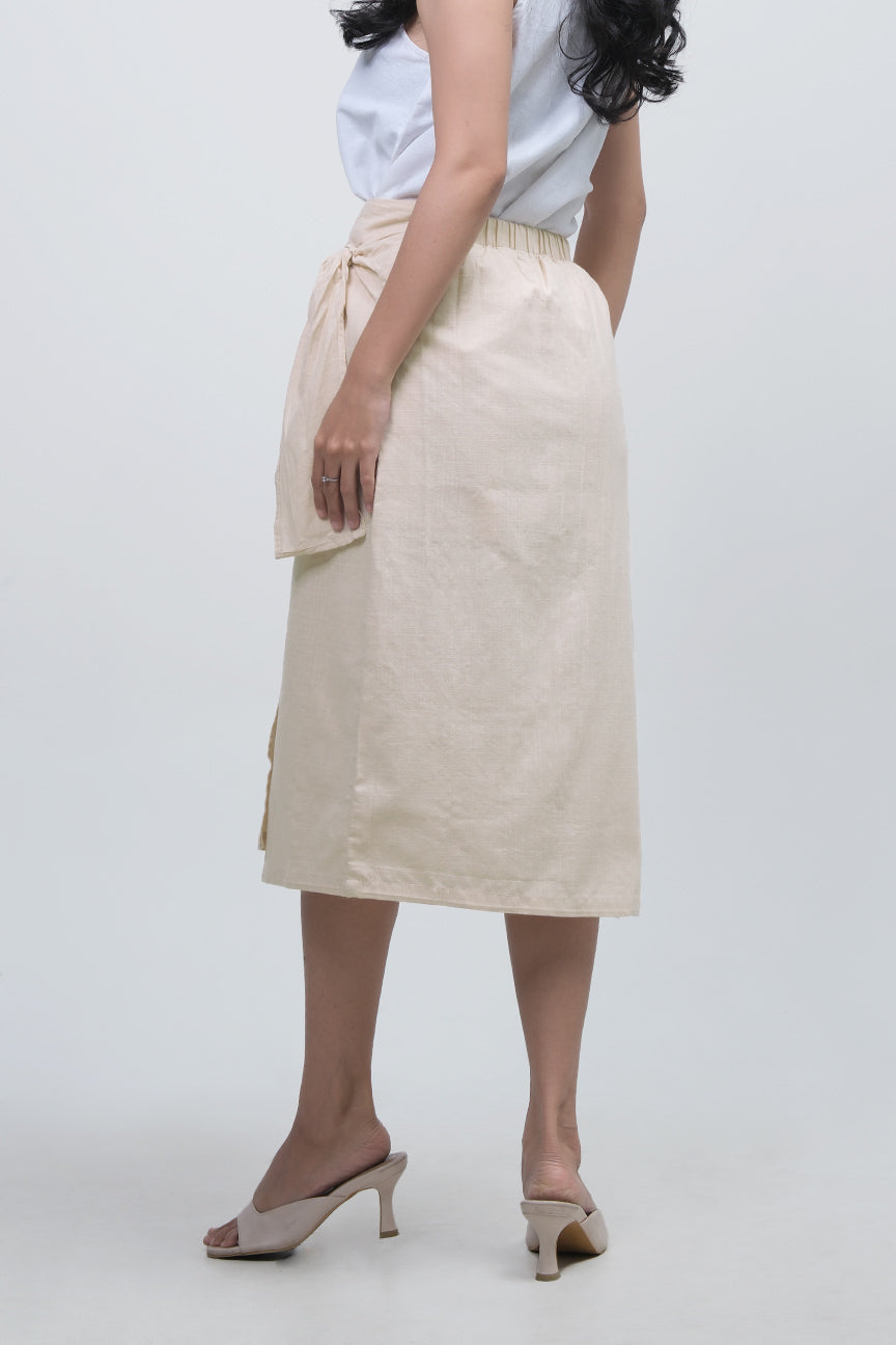 Rok Browfy Cream Midi Online