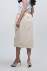 Rok Browfy Cream Midi Online
