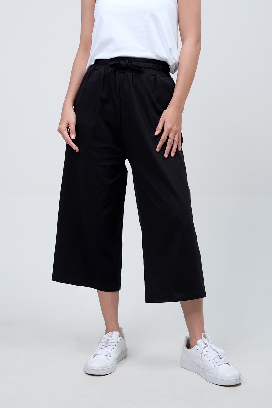 Celana Panjang Cadmus Black Online