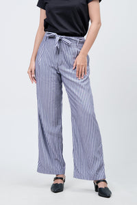 Celana Panjang Prentiss Grey White Online