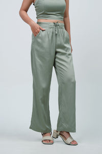 Celana Panjang Relove Dusty Green Online