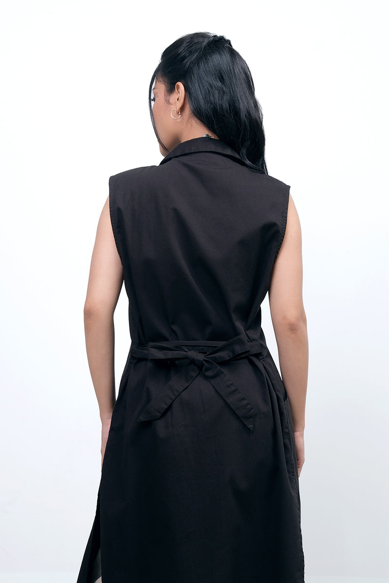 Luaran Malaya Black