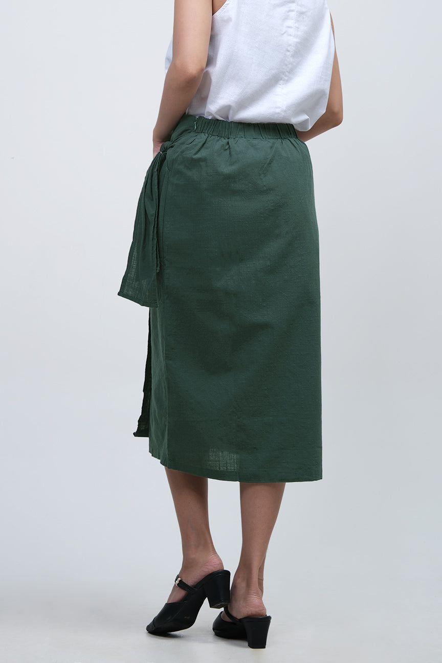 Rok Pendek Browfy Green Online