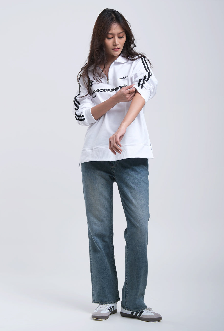 Sweater Brielle Offwhite