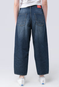Jeans Urshula Medium Blue Denim