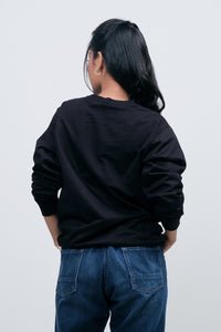 Sweater Milana Black