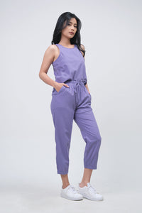 Celana Panjang Tare Purple Online