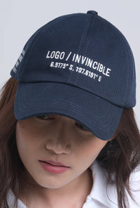 Topi Skindiel Navy