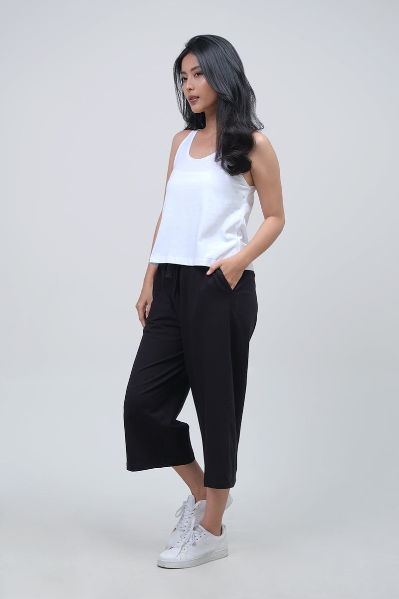 Tanktop Lovisa Offwhite