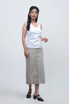 Tanktop Arcane Offwhite