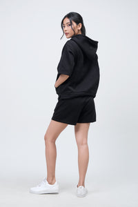 Setelan Malyn Black Set Online