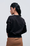 Sweater Sullivan Black