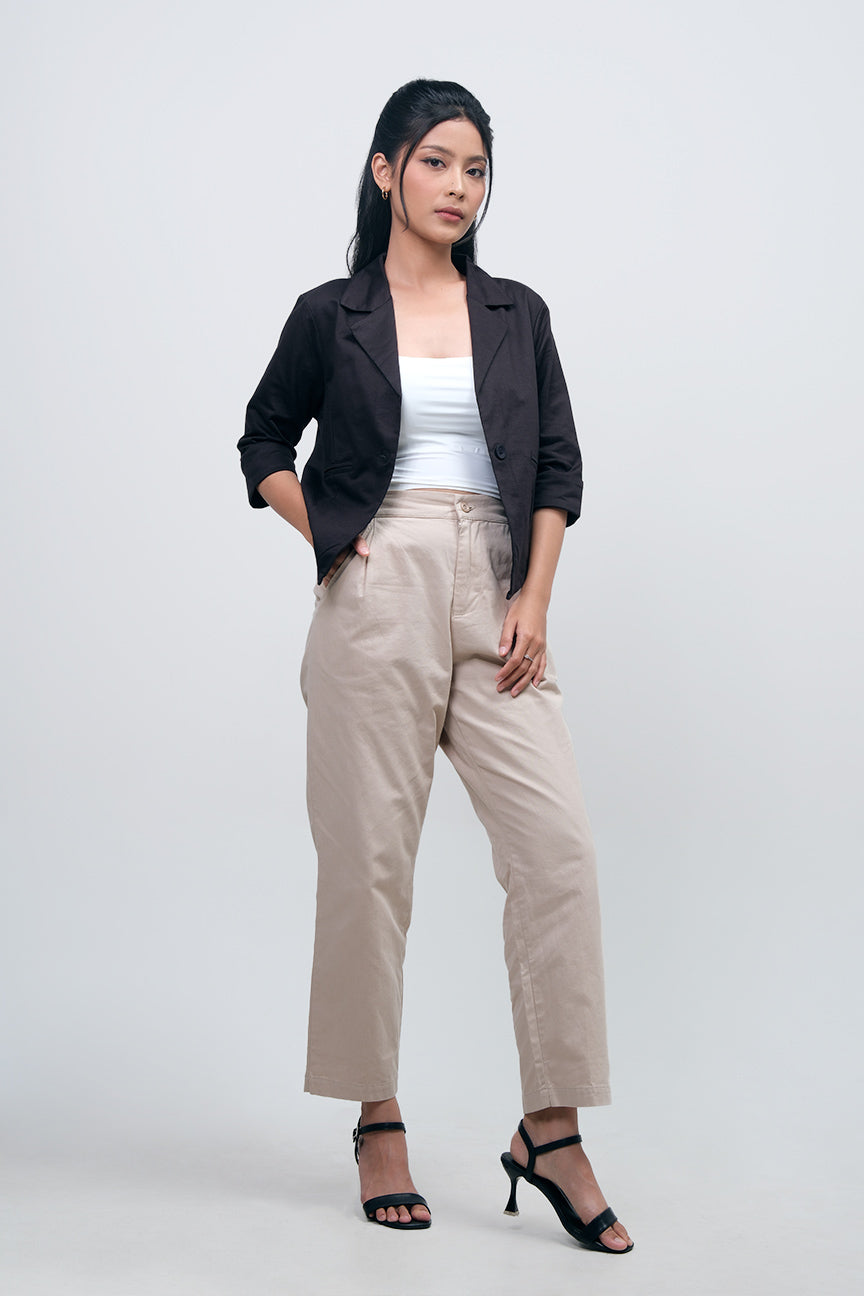 Blazer Dixie Black