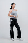 Celana Panjang Yara Black