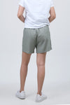 T-Shirt Lengen Pendek Sila Offwhite