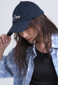 Topi Manonna Navy