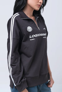 Sweater Brielle Black